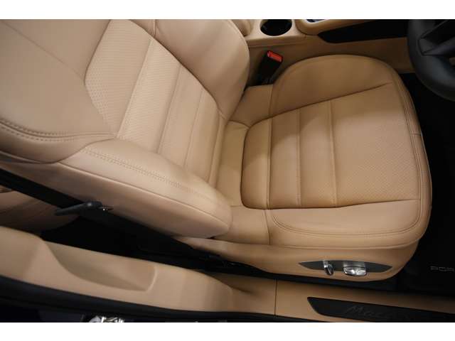 Porsche Macan 7