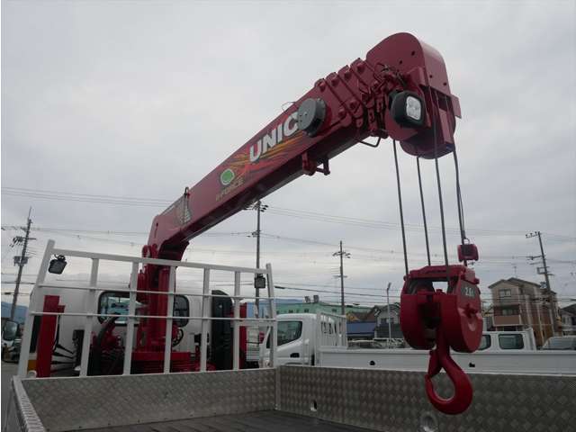 Isuzu Elf 11