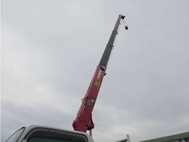 Isuzu Elf 12