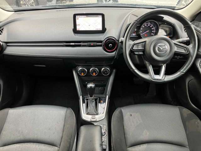 Mazda CX-3 6