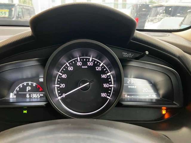 Mazda CX-3 7