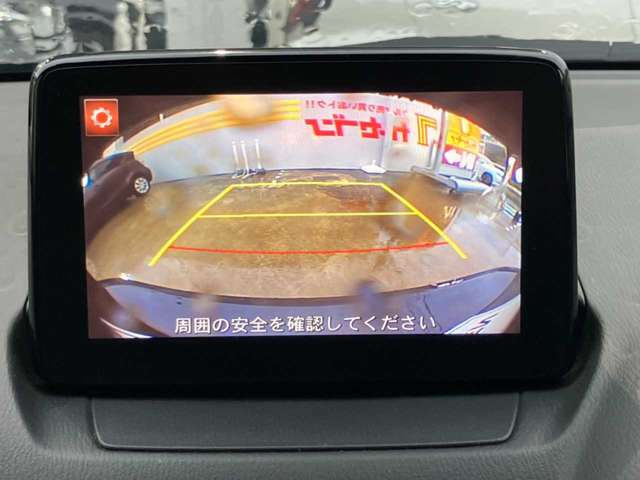 Mazda CX-3 9