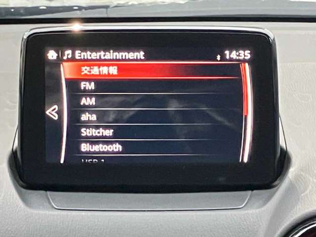 Mazda CX-3 10