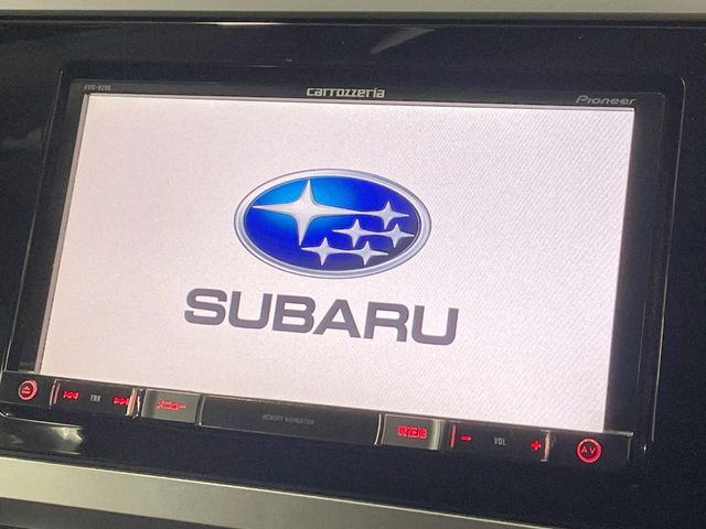 Subaru Legacy Outback 3
