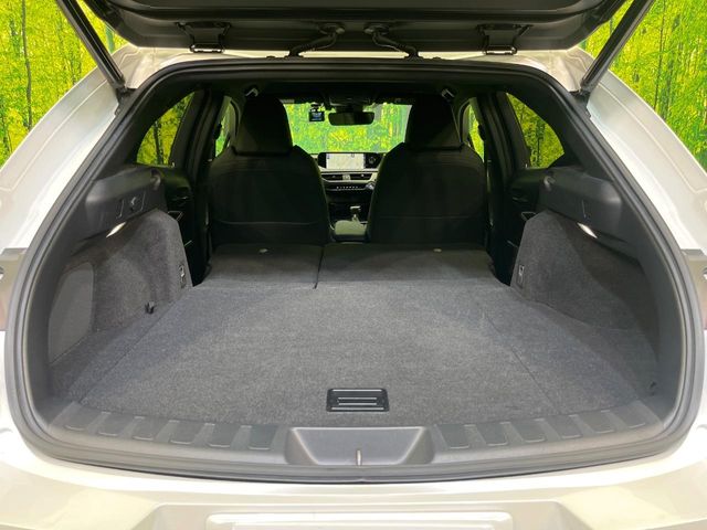 Lexus UX 11