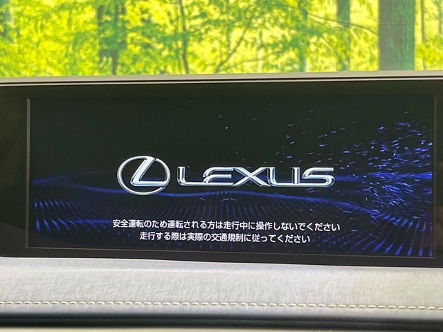 Lexus UX 4