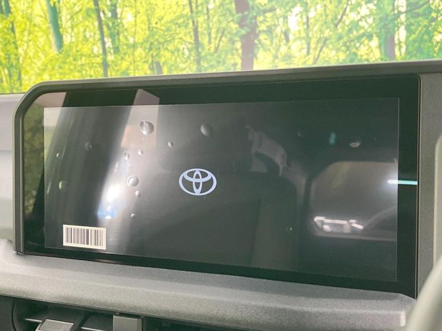 Toyota Land Cruiser FJ 3