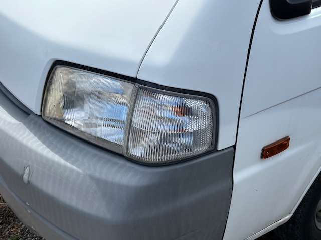Nissan Vanette 7