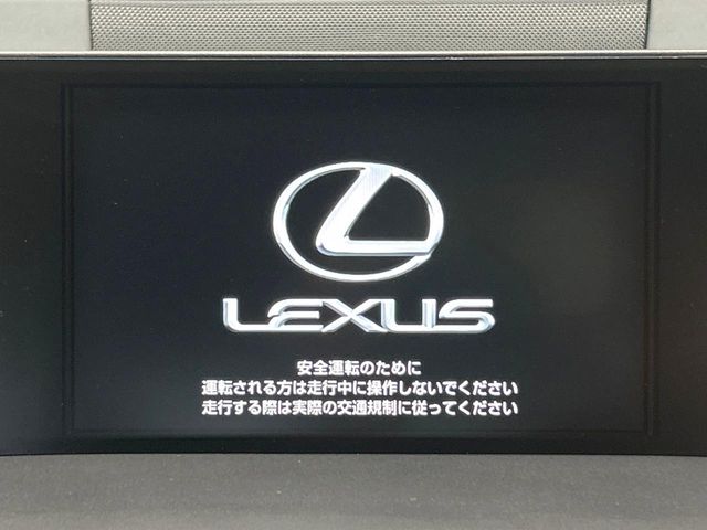 Lexus NX 4