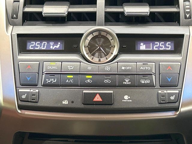 Lexus NX 7