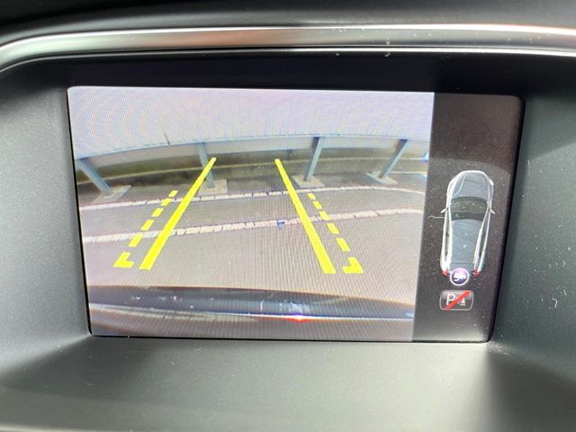 Volvo V40 Cross Country 7