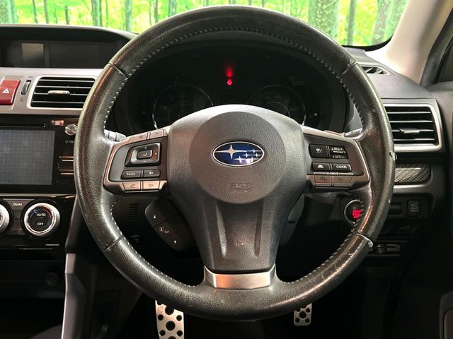 Subaru Forester 11