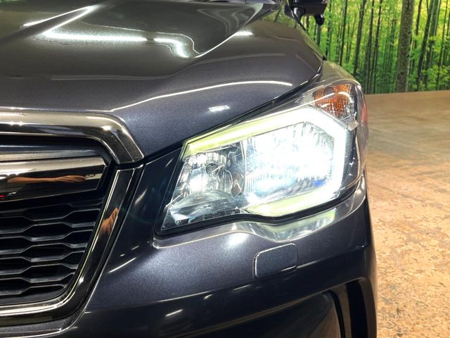 Subaru Forester 12