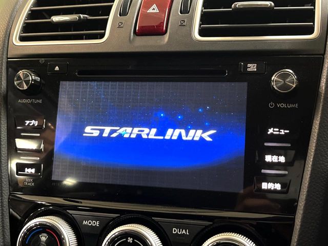 Subaru Forester 3