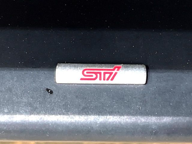 Subaru Forester 5