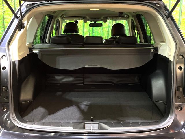 Subaru Forester 10