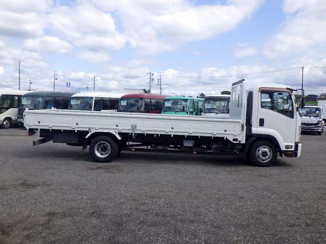 Isuzu Forward 7