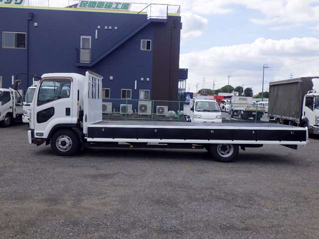 Isuzu Forward 10