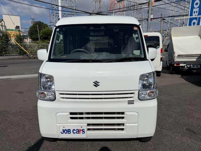 Suzuki Every 2
