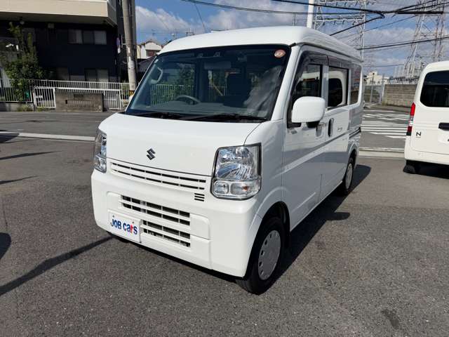 Suzuki Every 3