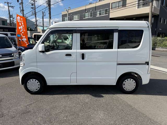Suzuki Every 5