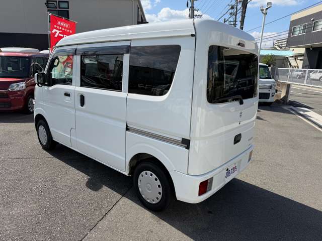Suzuki Every 7