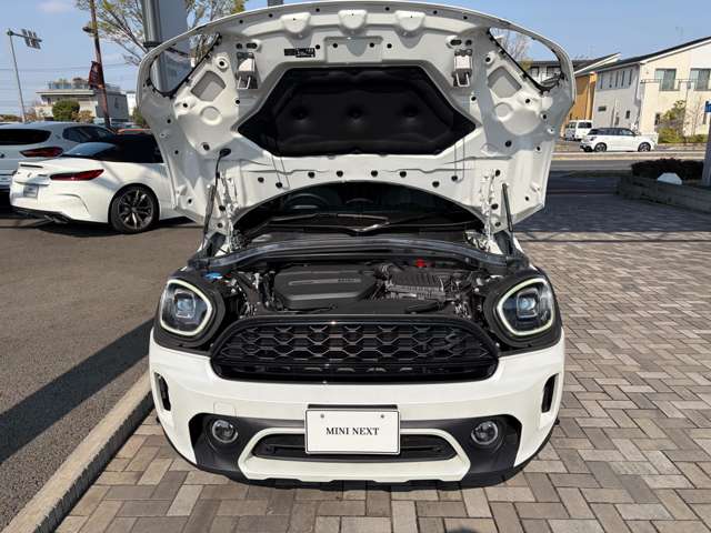 MINI Crossover 6