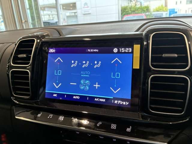 Citroen C5 Aircross 11