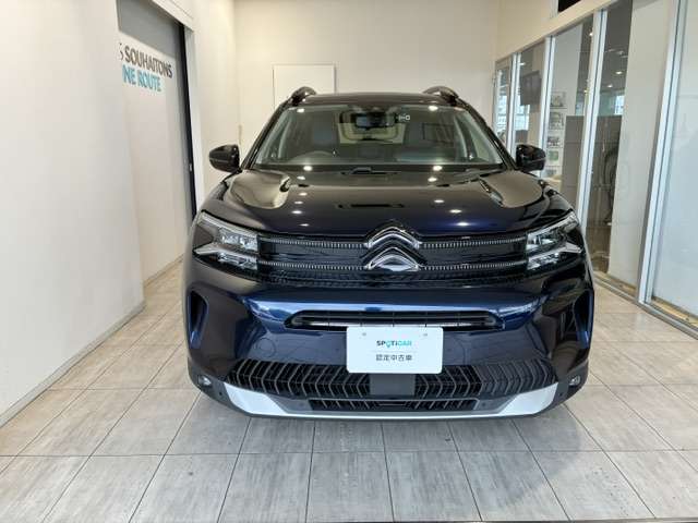 Citroen C5 Aircross 2
