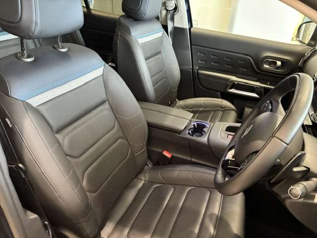 Citroen C5 Aircross 6