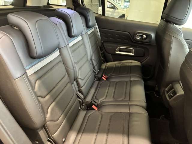 Citroen C5 Aircross 7