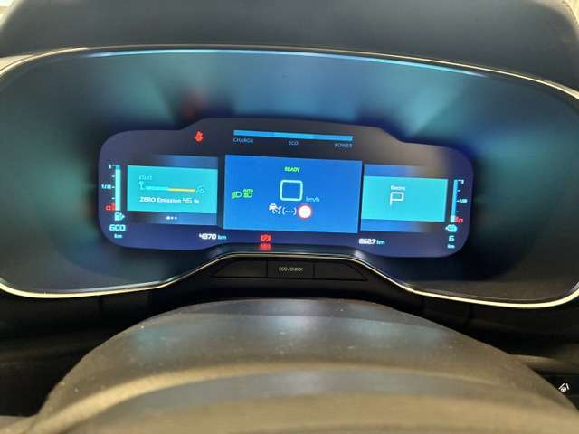 Citroen C5 Aircross 10