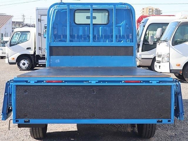 Toyota Toyoace 12