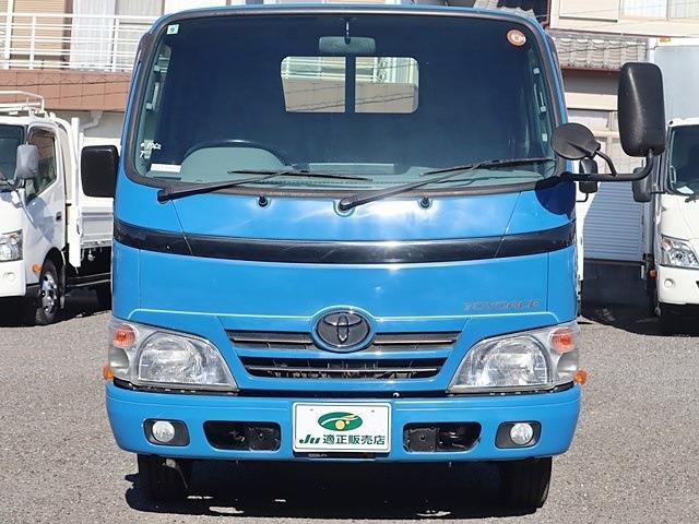 Toyota Toyoace 3