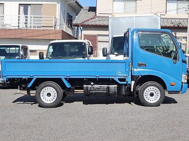 Toyota Toyoace 8
