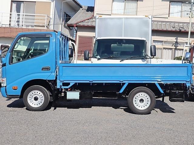 Toyota Toyoace 9