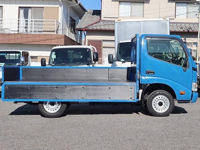 Toyota Toyoace 10