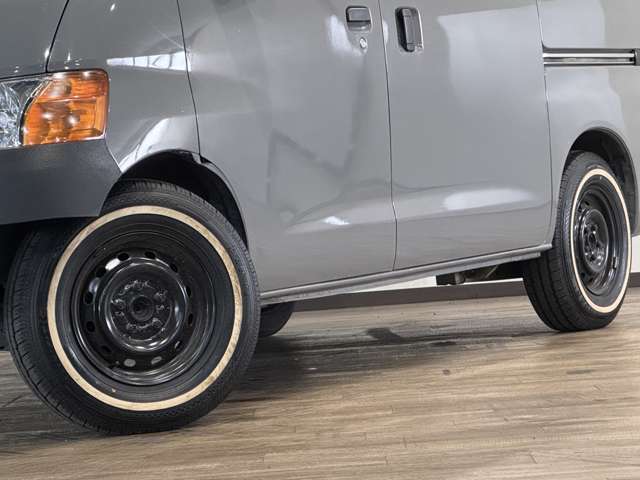 Toyota Town Ace Van 11