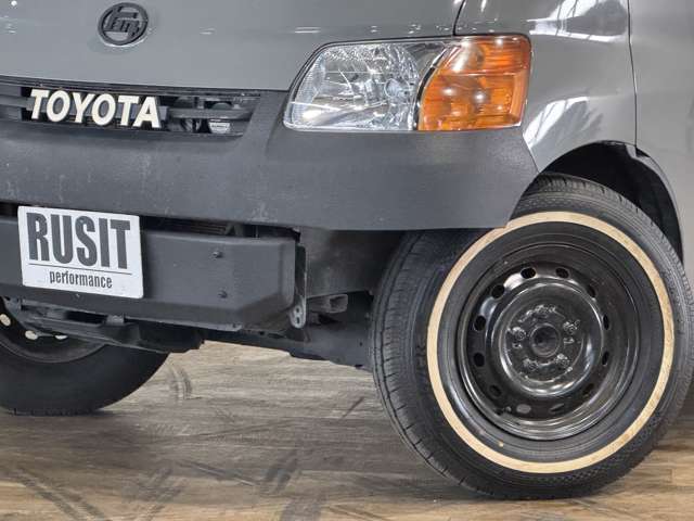 Toyota Town Ace Van 10