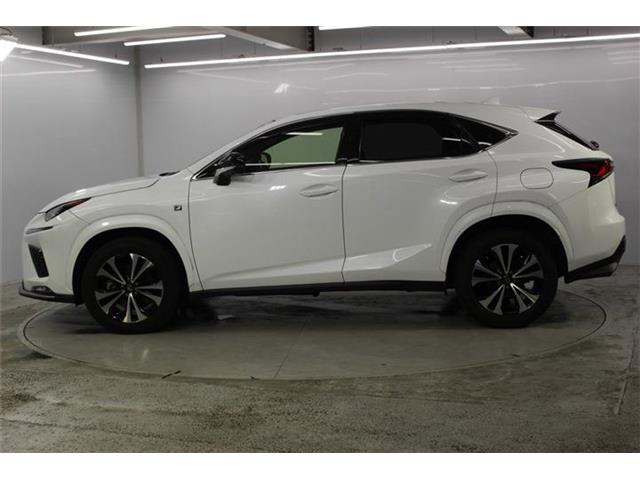Lexus NX 9