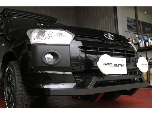 Toyota Probox Van 12