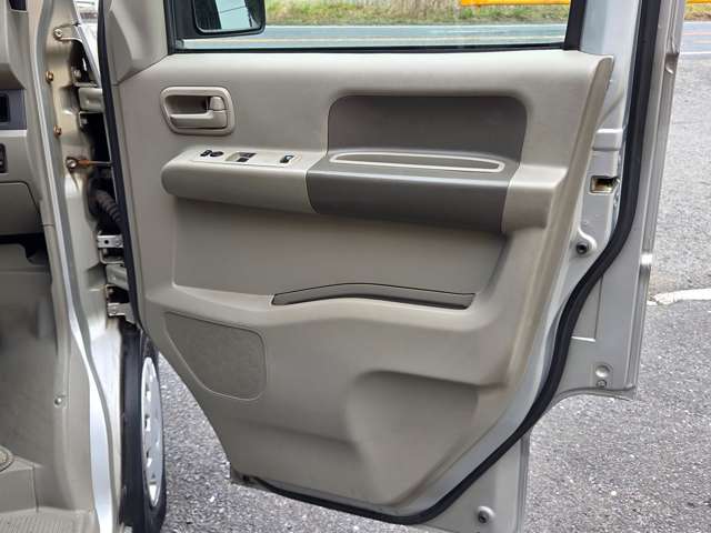 Suzuki Every 11