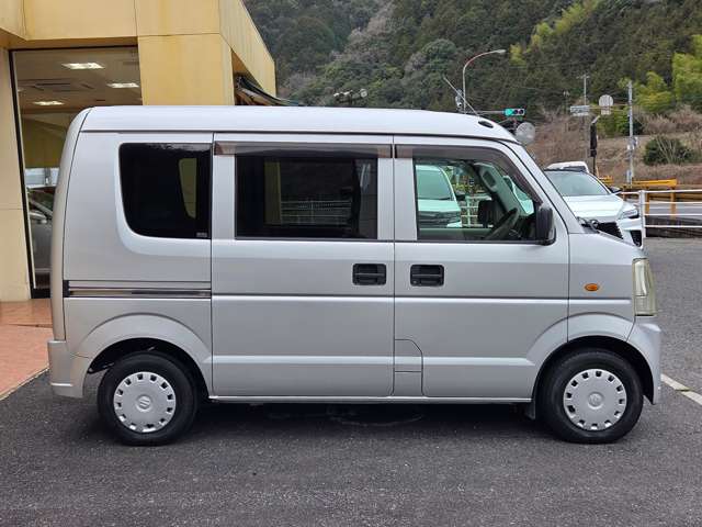 Suzuki Every 2