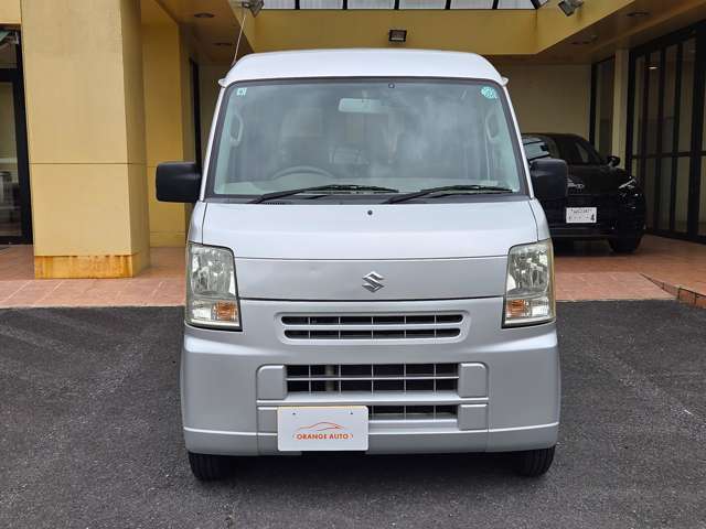Suzuki Every 3