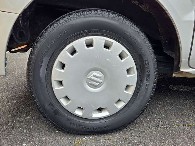 Suzuki Every 8