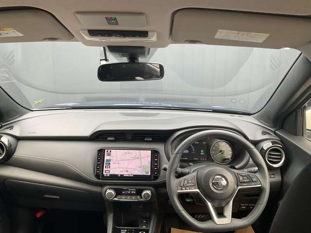 Nissan Kicks 5