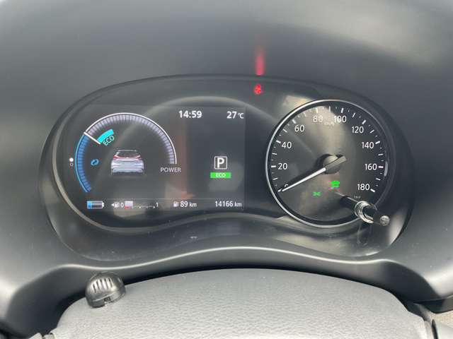 Nissan Kicks 6