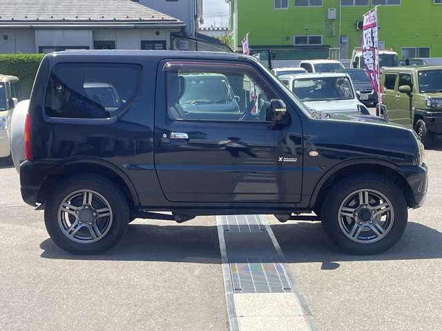 Suzuki Jimny 12