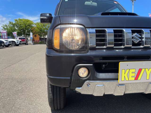 Suzuki Jimny 7