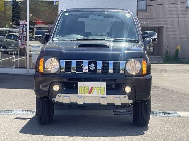 Suzuki Jimny 10